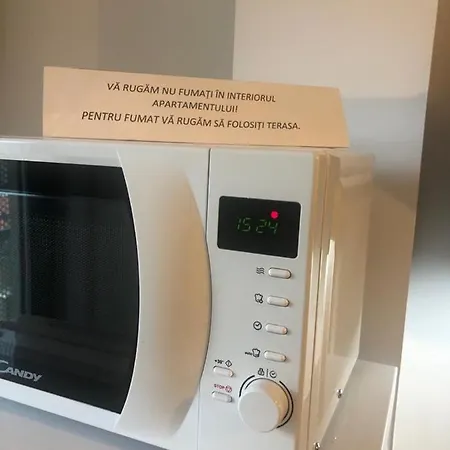Oancea Butoaie - Decomandat Cu 2 Dormitoare * Mamaia