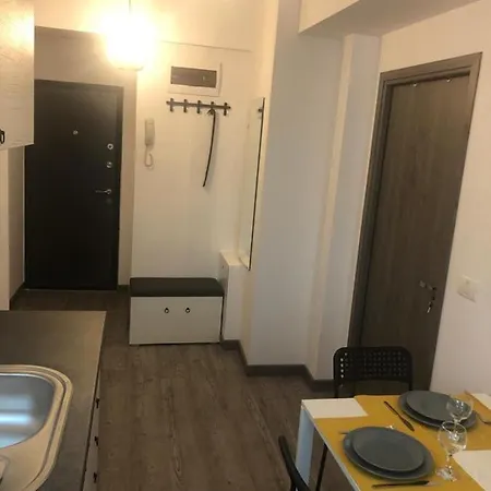 Oancea Butoaie - Decomandat Cu 2 Dormitoare Apartmán