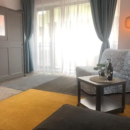 Lägenhet Oancea Butoaie - Decomandat Cu 2 Dormitoare Mamaia