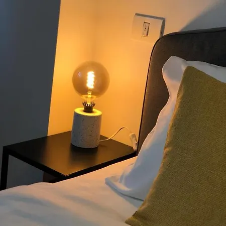 Oancea Butoaie - Decomandat Cu 2 Dormitoare Apartmán *