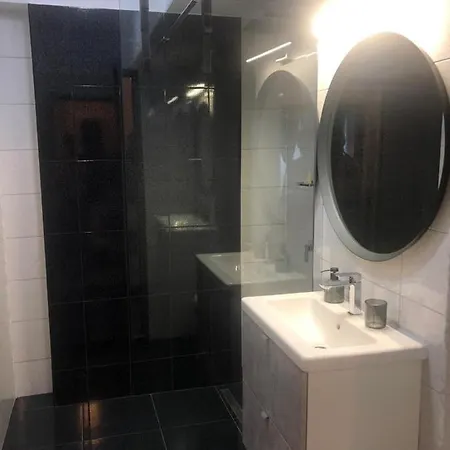 Oancea Butoaie - Decomandat Cu 2 Dormitoare Apartmán Mamaia