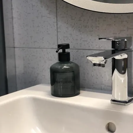 Apartmán Oancea Butoaie - Decomandat Cu 2 Dormitoare Mamaia