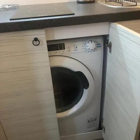 Oancea Butoaie - Decomandat Cu 2 Dormitoare Apartmán Mamaia
