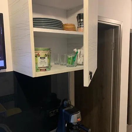 Apartmán Oancea Butoaie - Decomandat Cu 2 Dormitoare Mamaia