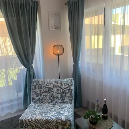 Oancea Butoaie - Decomandat Cu 2 Dormitoare Apartmán Mamaia