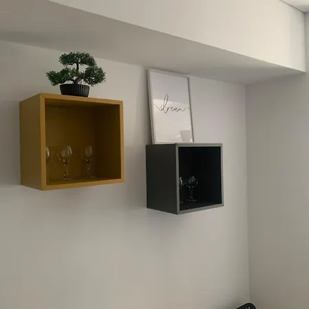 Apartmán Oancea Butoaie - Decomandat Cu 2 Dormitoare *